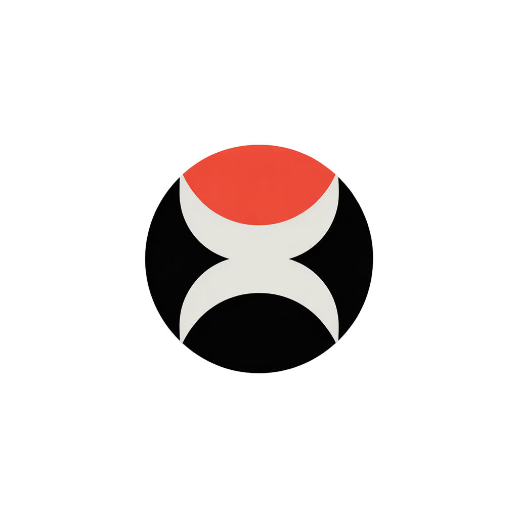 斑马影视传媒公司Logo